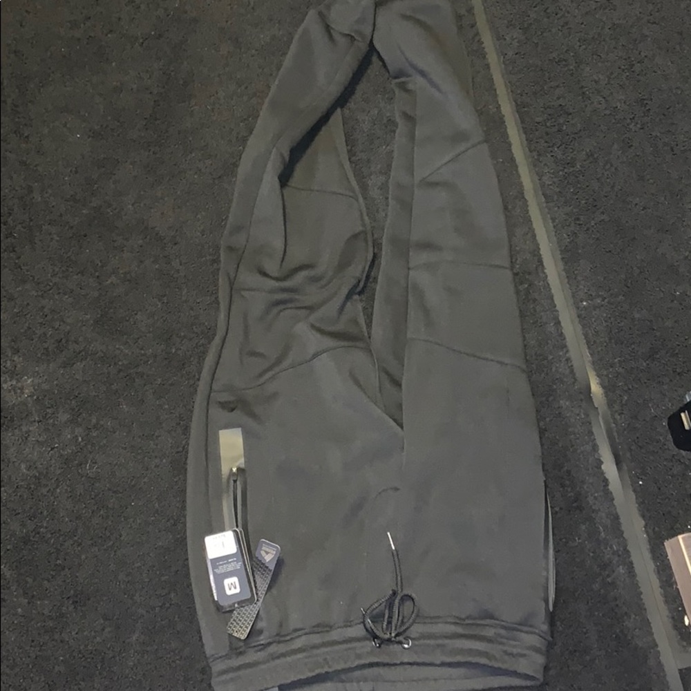 RBX active sweatpants